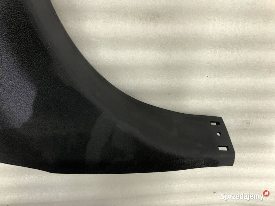 OSŁONA SŁUPKA LEWA 7S71A243W07 FORD MONDEO MK4