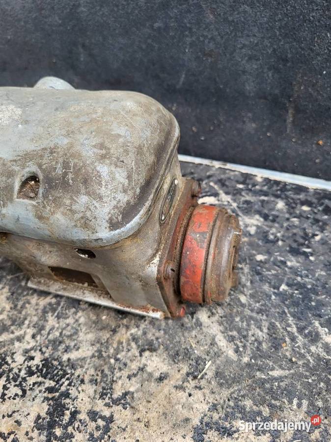 ISKROWNIK BOSCH JG4 R133 MERCEDES OPEL FORD śląskie Rybnik sprzedam