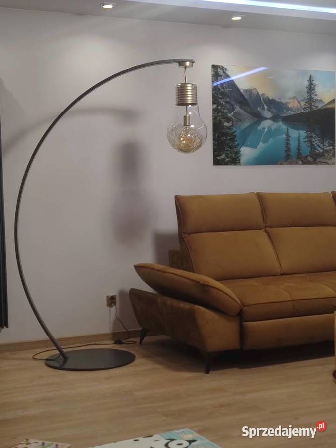 Lampa łódzkie sprzedam