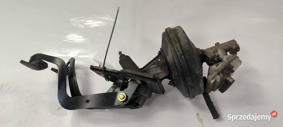 SERWO HAMULCOWE PEUGEOT 106 B358209 Lipno