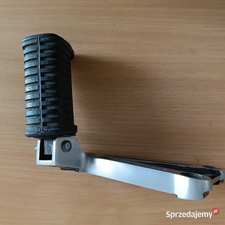 Yamaha SR500 set lewy tył Wrocław