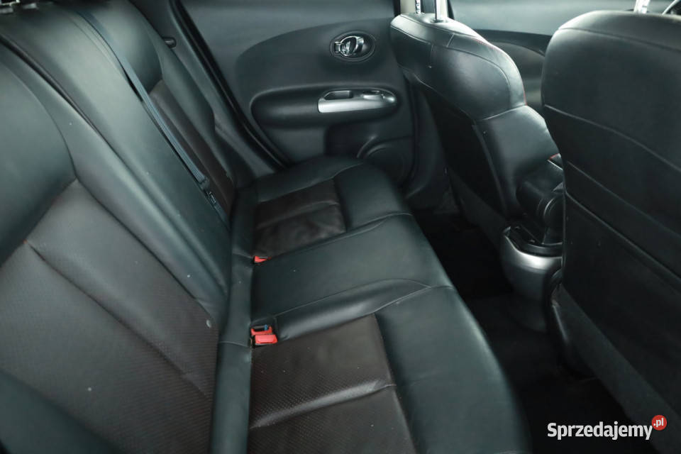 Nissan Juke 16 DIGT wielofunkcyjna kierownica