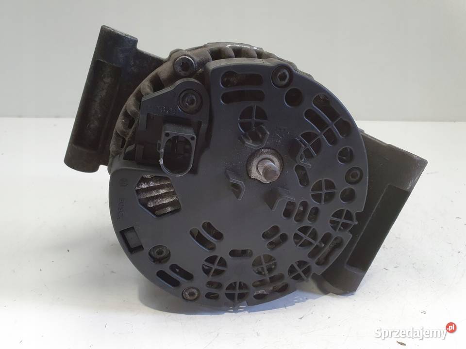 ALTERNATOR Ford Transit MK7 VII 22 TDCI lubelskie Rudka sprzedam