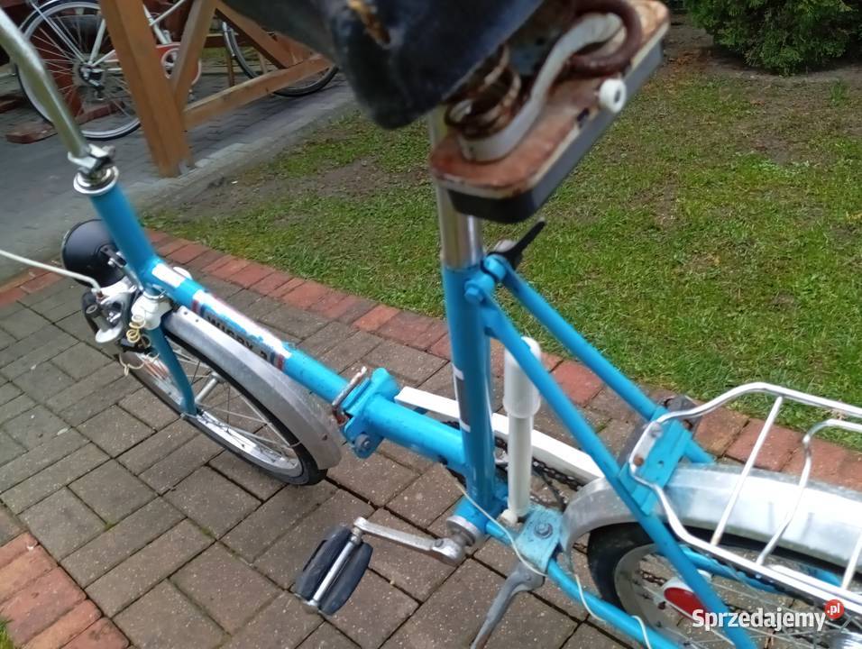 Wigry 3 Sprzedam Mosina