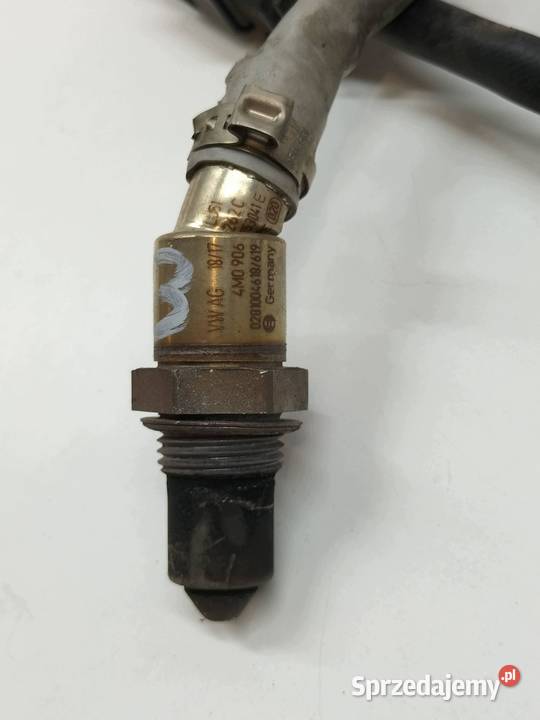 SONDA LAMBDA SQ7 4M0906262C 40 TDI 435 Audi Q7