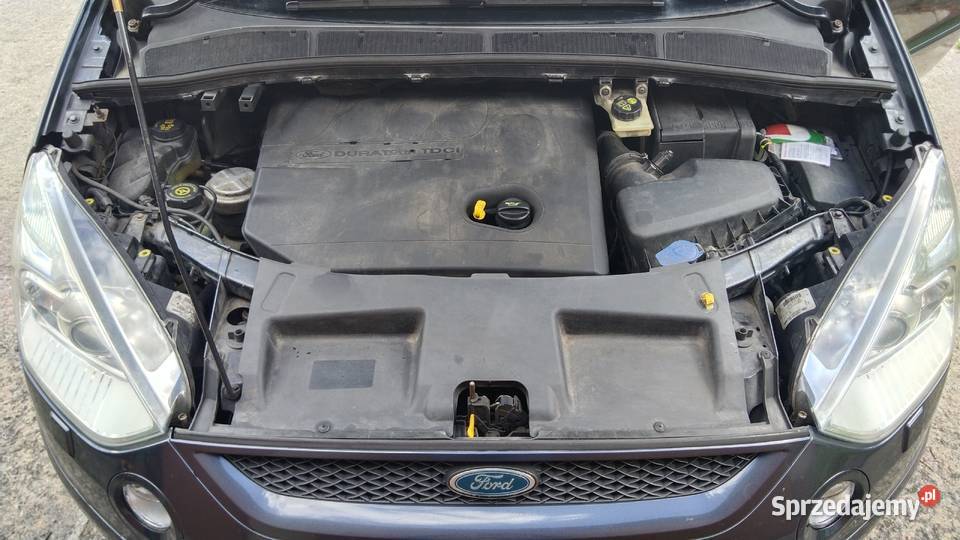 S 20 TDCI 140 Krajowy elektryczne lusterka warmińsko-mazurskie Elbląg