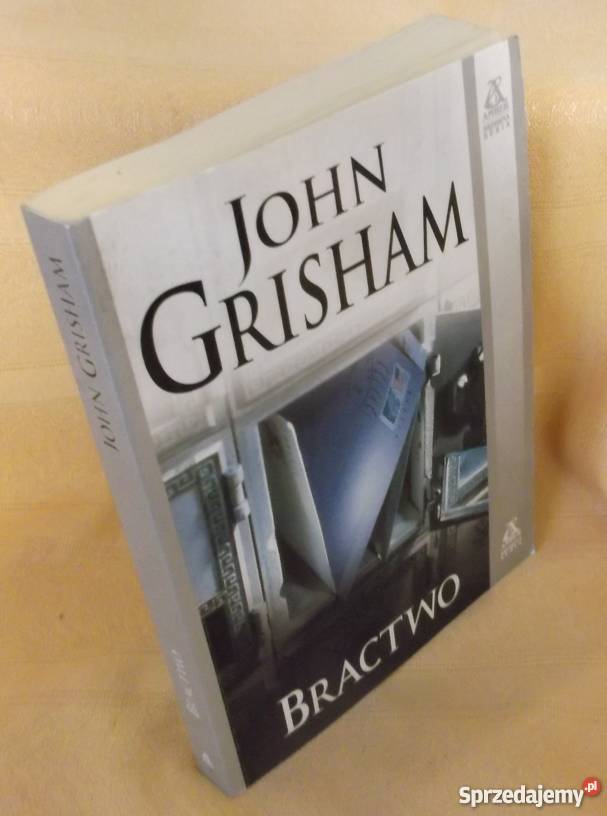 Bractwo Grisham fa Goleniów