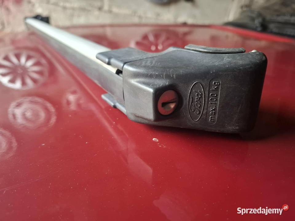 Relingi do ford fokus 1