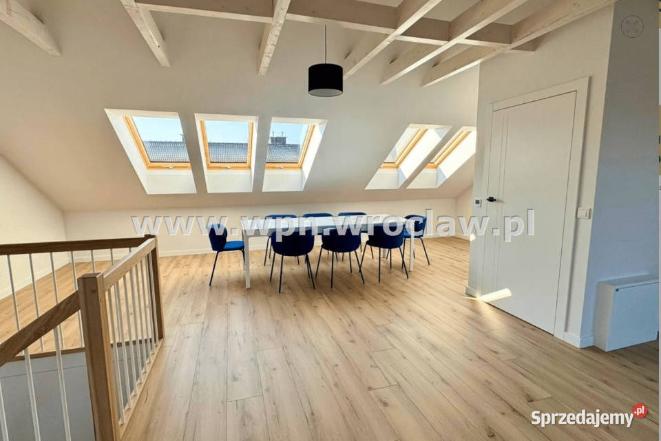 Mieszkanie do sprzedania Wrocław 12023m2 4 dolnośląskie