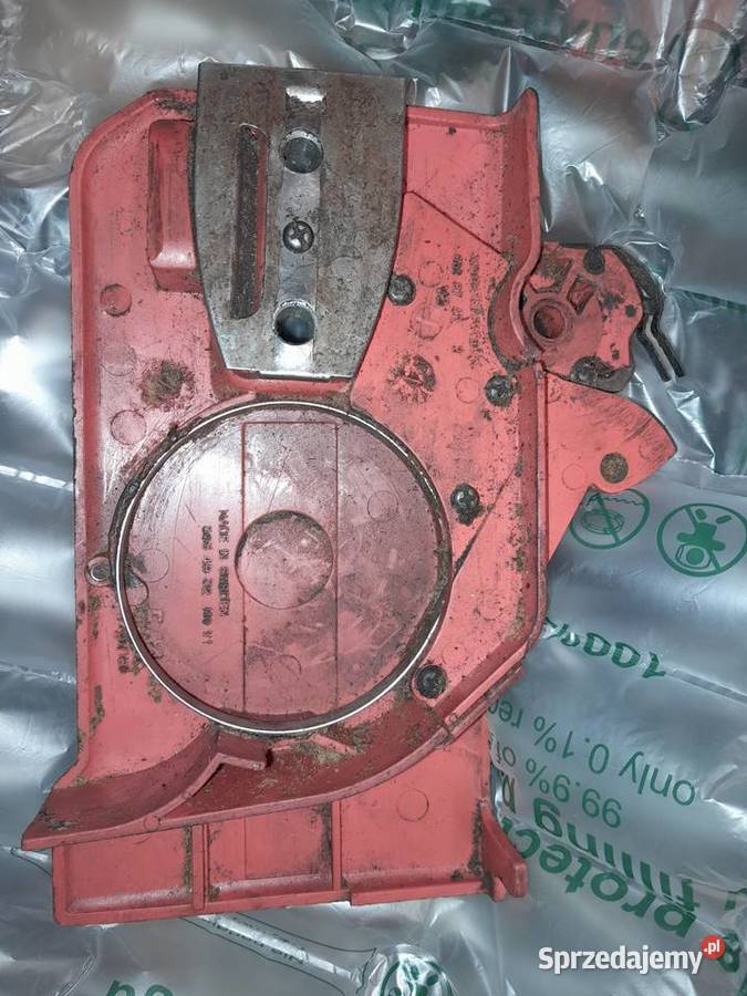 Osłona sprzęgła husqvarna 55 51 Żywiec