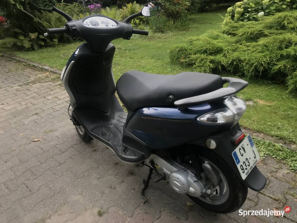Piaggio mp3 skuter 125