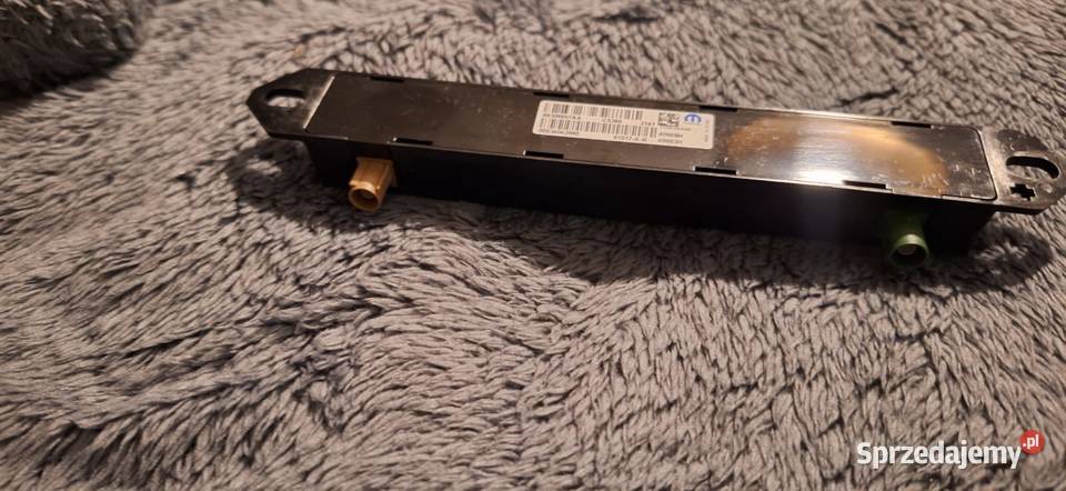 68306857AA CHRYSLER PACIFICA 19MODUŁ STEROWNIK Rybnik