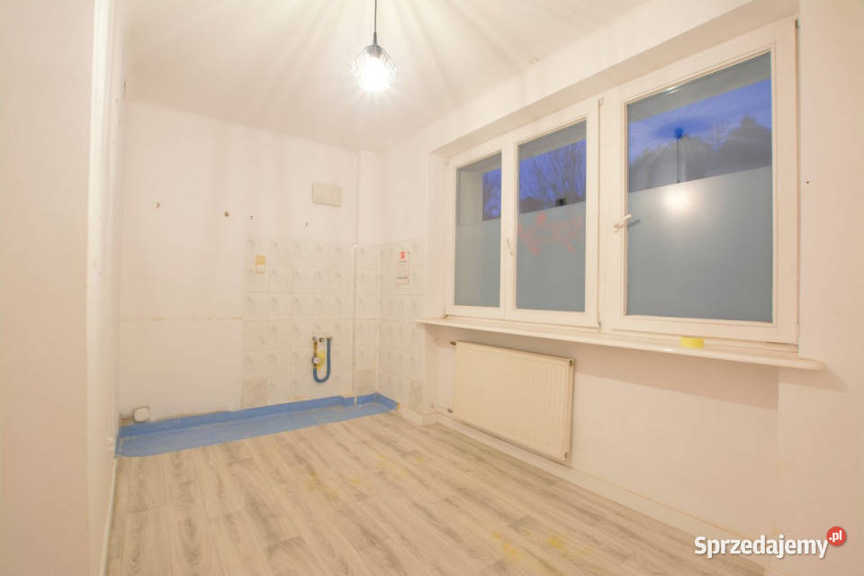 Lokal Nałęczów 60 metrów sprzedam