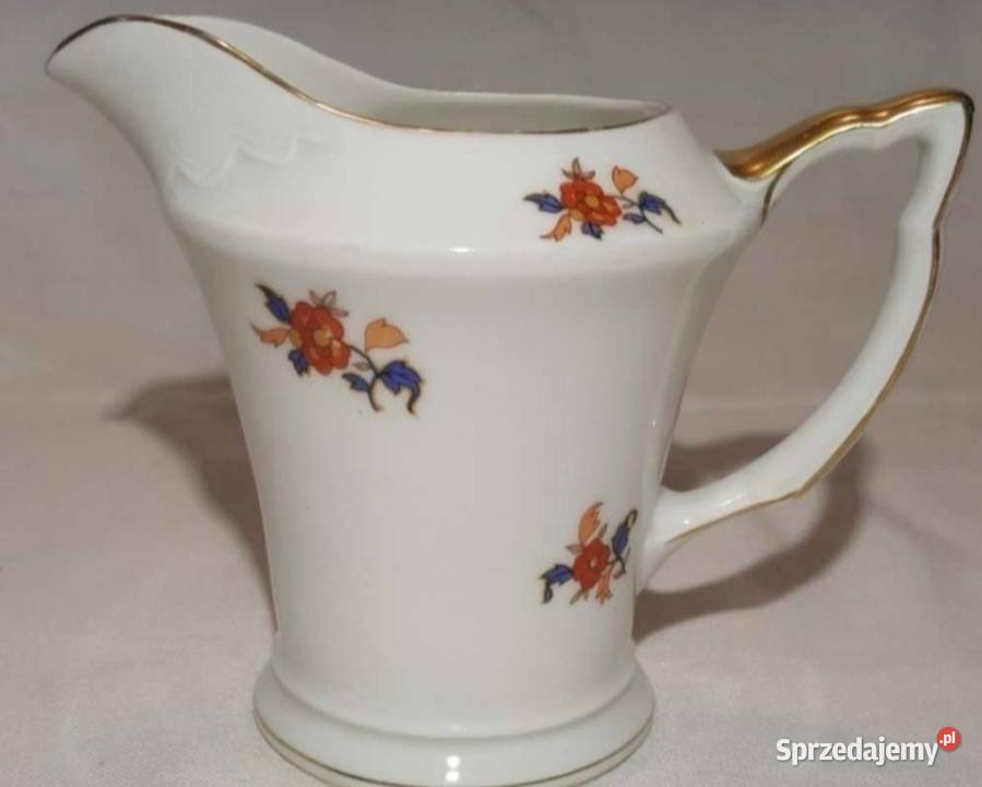 SORAU ASTORIAok 1920 WAZA ART DECO elementy Pabianice
