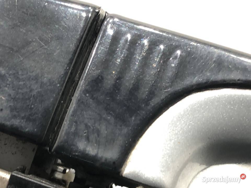 KLAMKA ZEWNĘTRZNA LEWY TYŁ BMW E71 SUV 0714