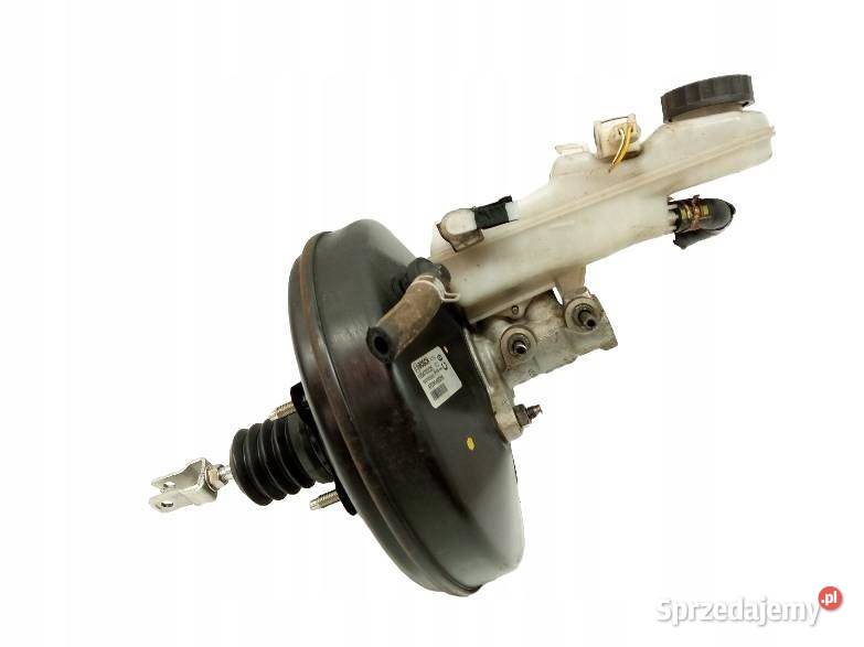 POMPA HAMULCOWA SERWO 0204703725 Toyota Auris I Rok produkcji 2011 świętokrzyskie sprzedam