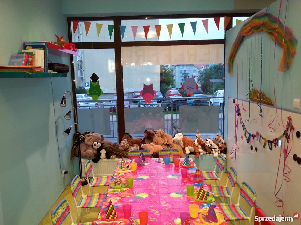 Pracownia artystyczna alternatywna świetlica pomorskie Gdynia sprzedam