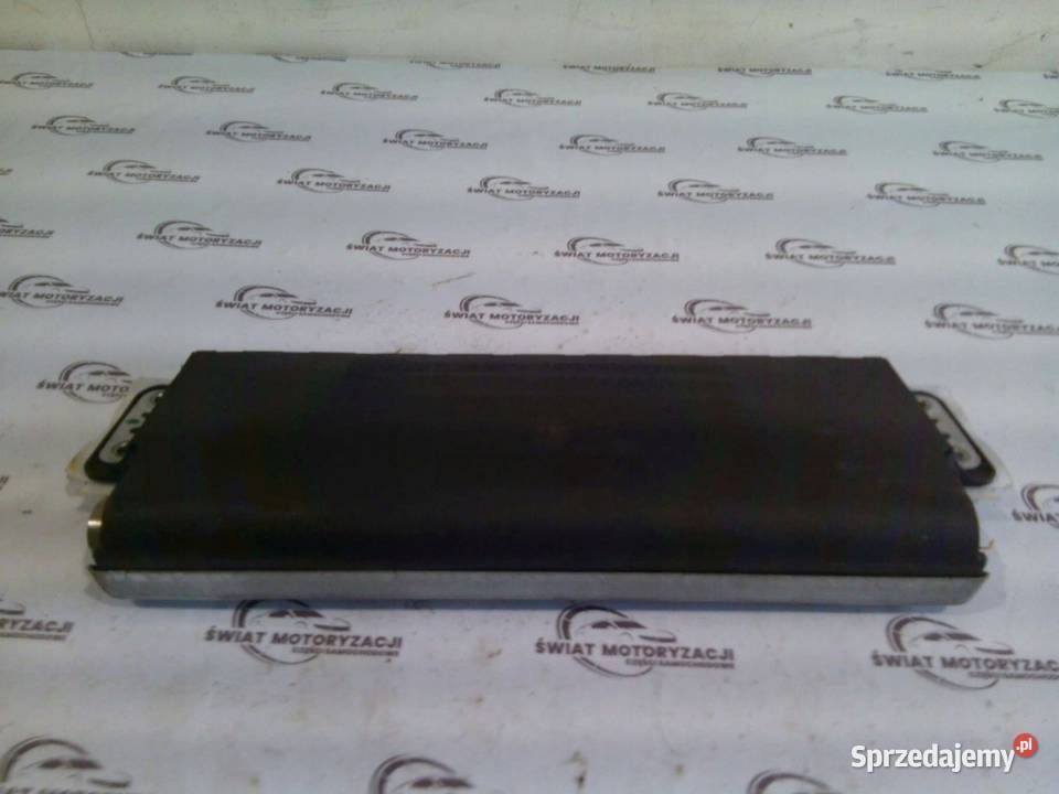 SKODA YETI 12r AIRBAG poduszka kolanowa świętokrzyskie Kielce