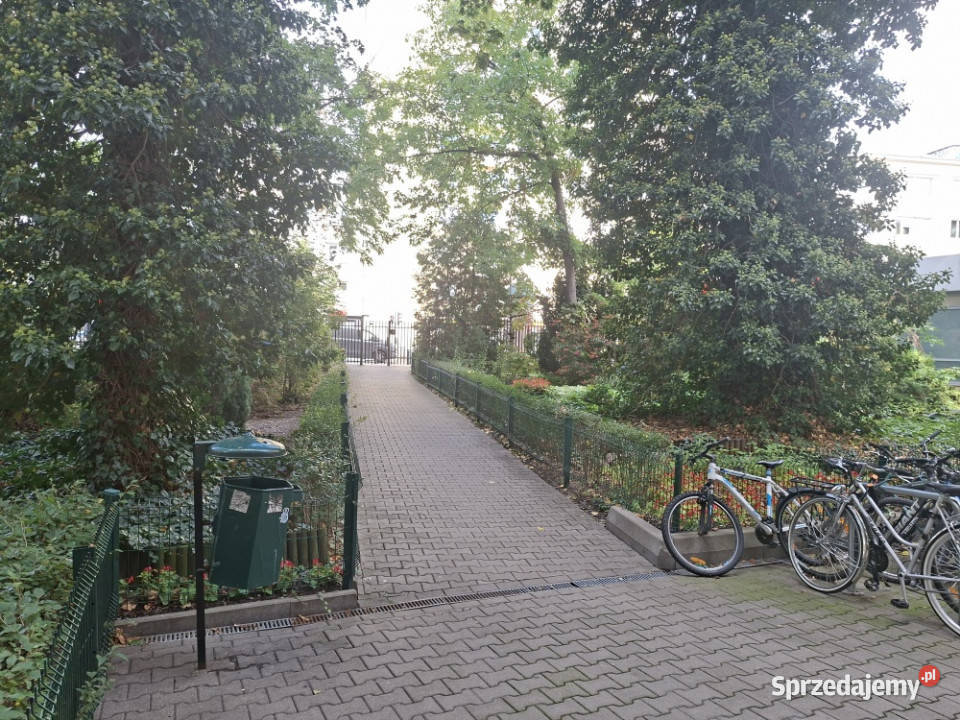 2 oddzielne pokoje z kuchnią Tamka