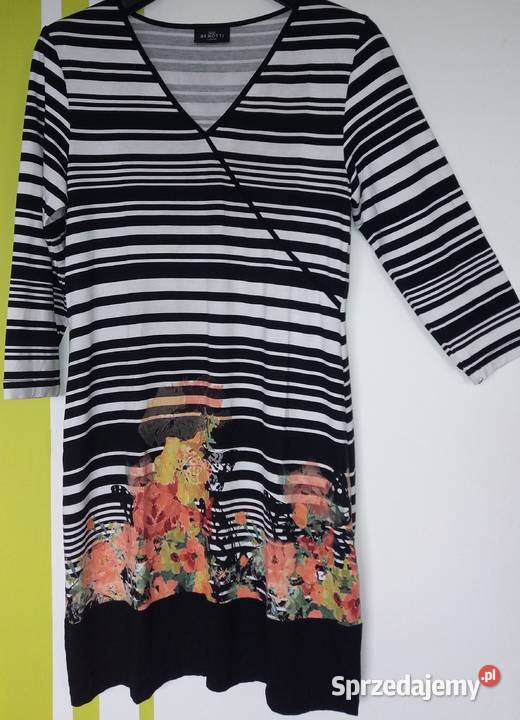 M Nienoszona sukienka Gina Benotti śląskie