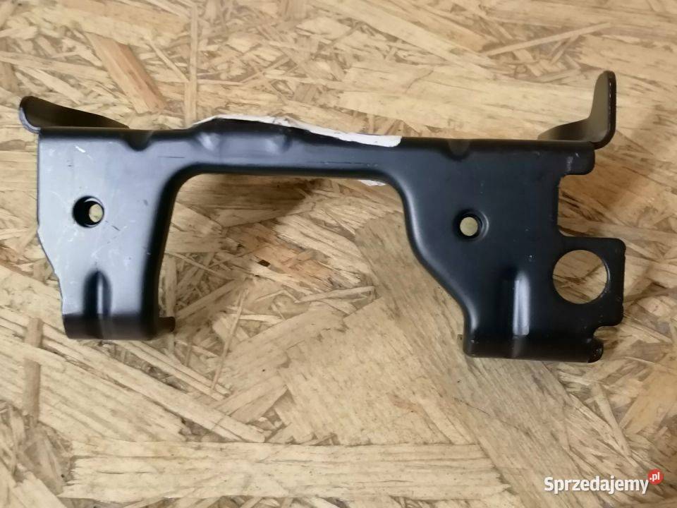 FORD FIESTA MK8 WZMOCNIENIE BŁOTNIKA 2119011 wielkopolskie Pleszew