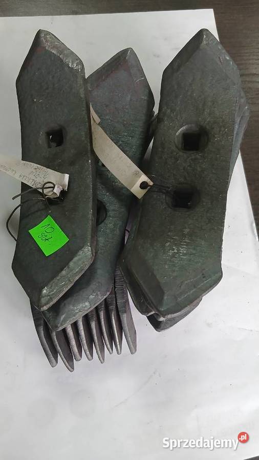 Redliczka kultywatora 2 otwory łódzkie Radomsko