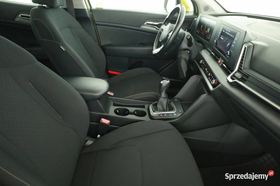 Kia Sportage 16 TGDI wspomaganie kierownicy sprzedam
