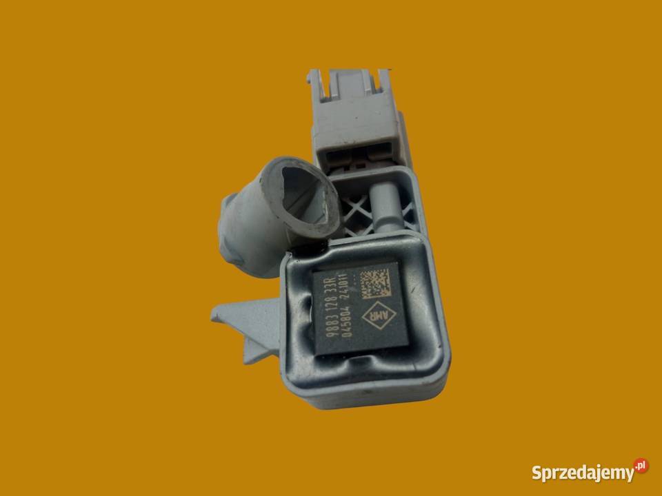CZUJNIK SENSOR UDERZENIOWY 988312833R Renault świętokrzyskie