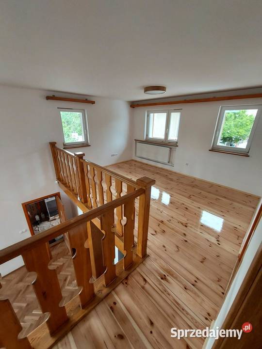 Adaptacje Strychów Remonty Montaż Płyt GK Oława