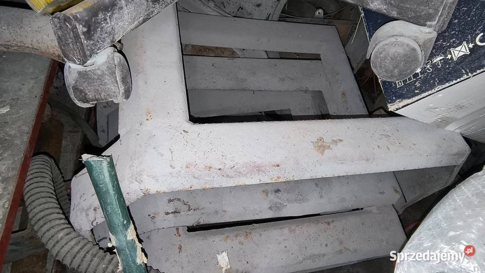 DOCER rama blacharska naprawcza do naciągania opolskie Lubska