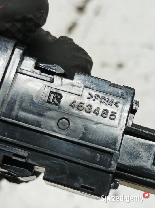 PRZEŁĄCZNIK FOTELA OGRZEWANIA KPL 2 453484