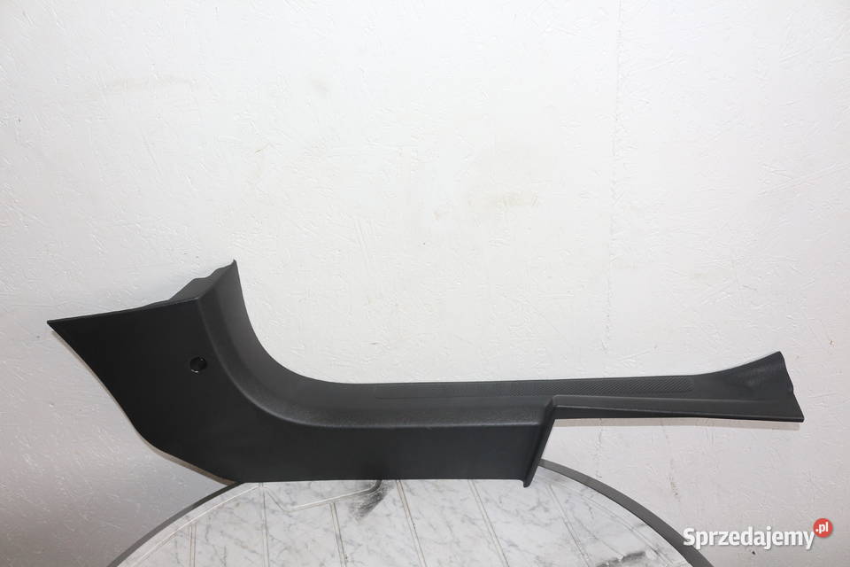 FIAT CROMA 2 0511 OSŁONA PROGU PRAWA PRZÓD