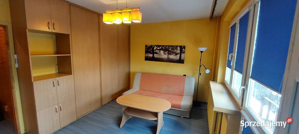 Na sprzedaż kawalerka 3094 m Retkinia Olimpijska Łódź sprzedam