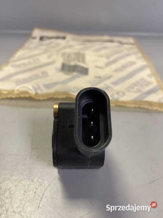 Potencjometr 4000 Ohm 135VDC CNH Case NH