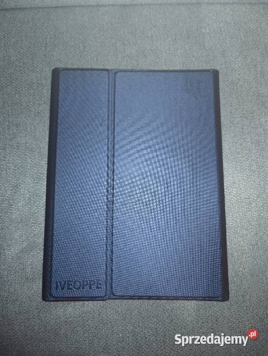 Etui z klawiaturą Iveoppe iPad 97