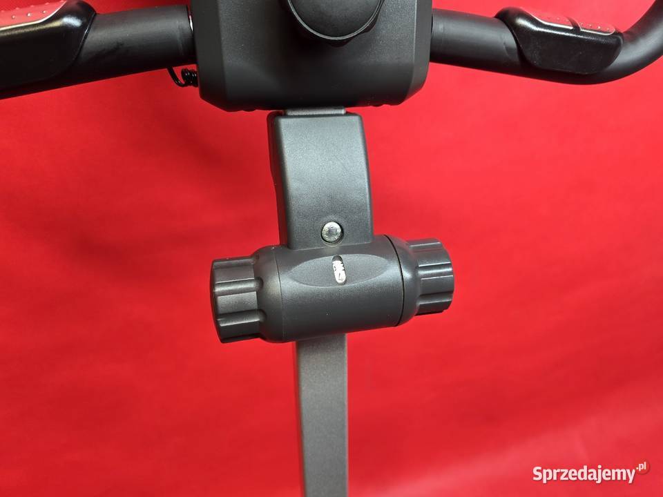 MOCNY ROWER KETTLER CORSA MAGNETYCZNY TRENINGOWY Ostrzeszów