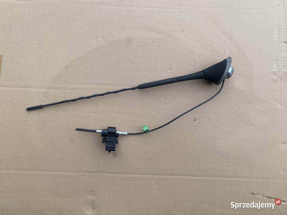 Antena dachowa fiat grande Punto III 3 lift zachodniopomorskie Szczecin