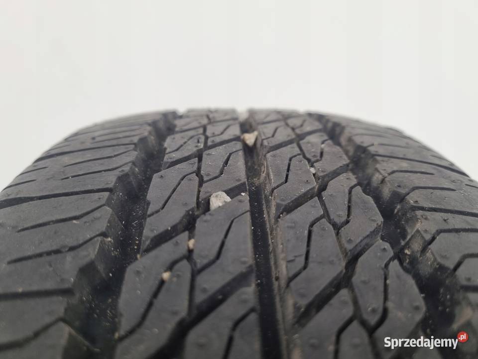 KOŁO ZAPASOWE Zapas felga Ford 1C151007AD 19570 Chełm
