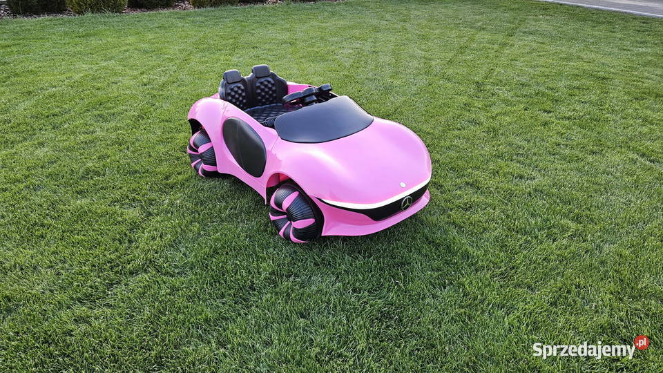 Auto elektryczne dzieci 2 lata+ mazowieckie Wyszków