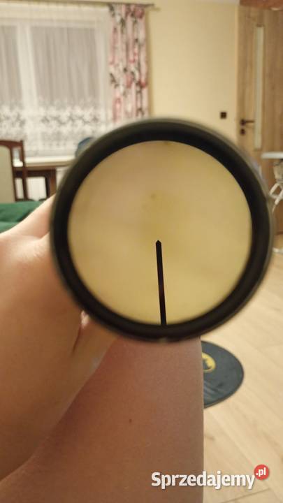 Luneta Carl zeiss Leszno