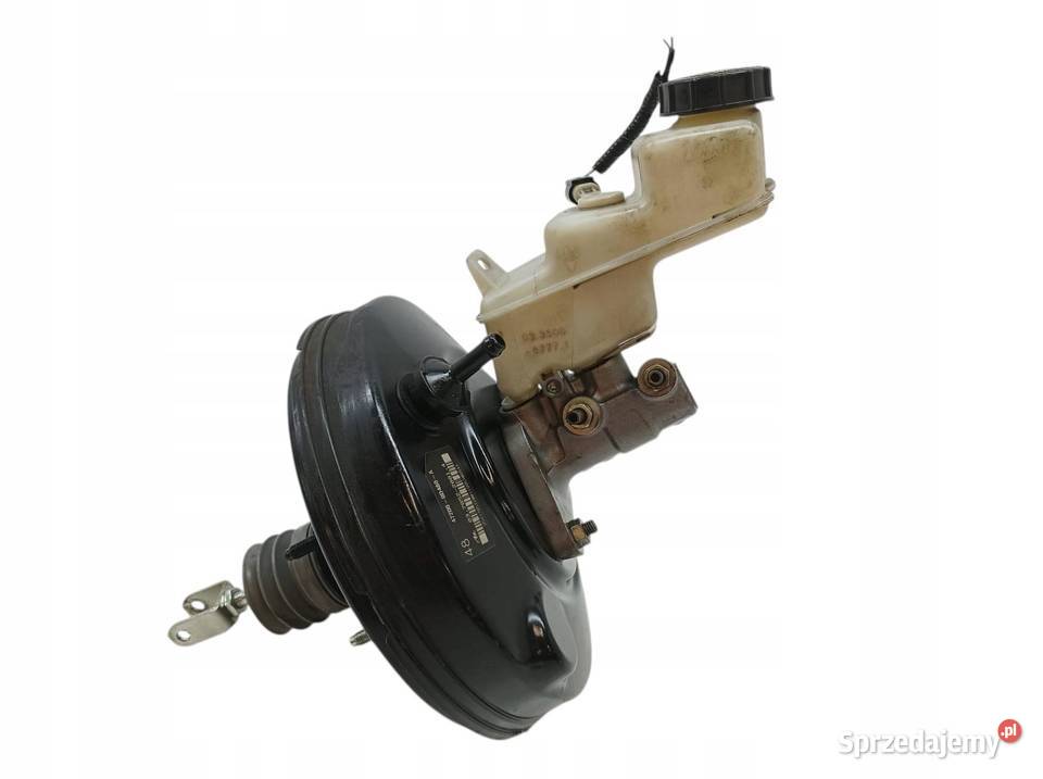 POMPA HAMULCOWA SERWO 472000D480A Toyota Yaris osobowe Pompy hamulcowe