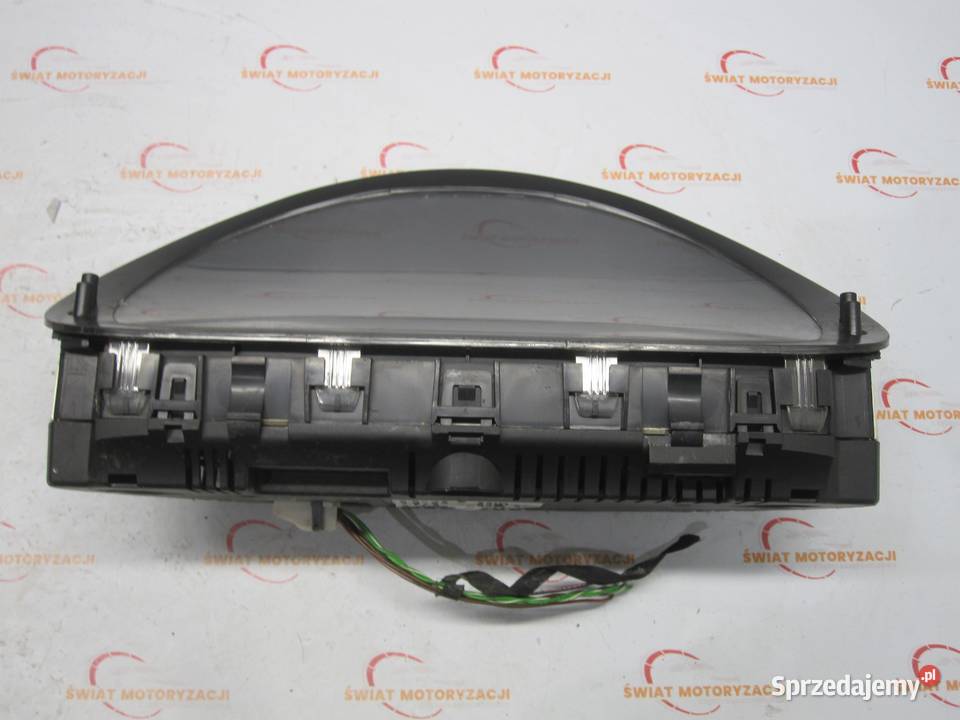 SPRINTER II W906 LIFT 21 CDI 16r Licznik zegary