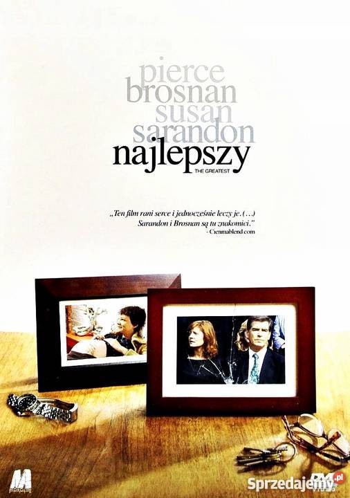 NAJLEPSZY SUSAN SARANDON pełne