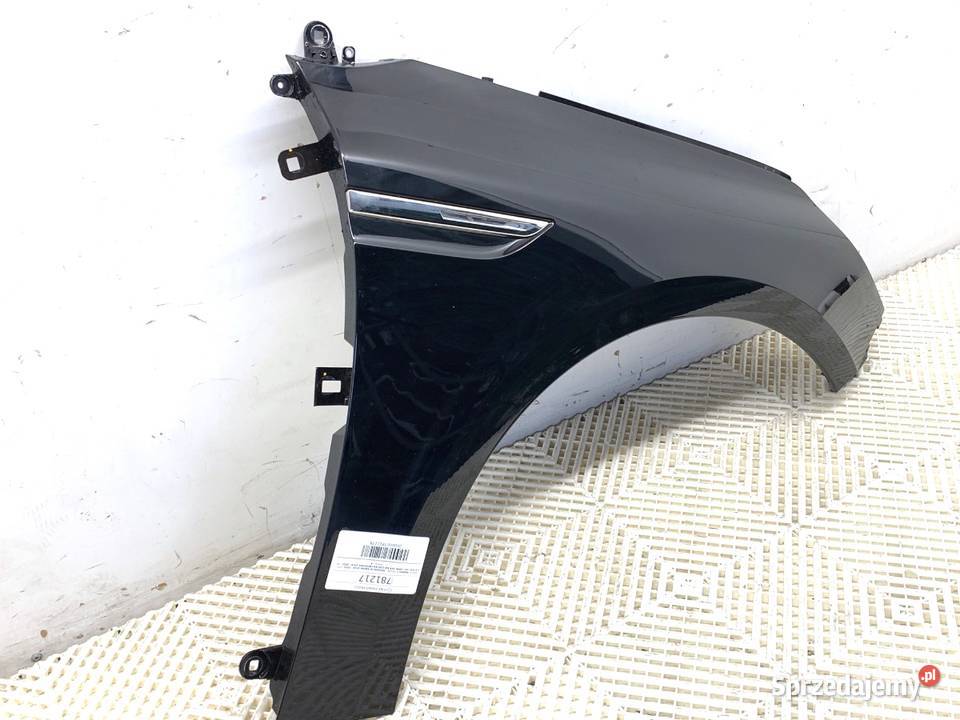 BŁOTNIK PRAWY PRZÓD RENAULT MEGANE IV