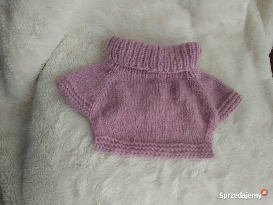 Komin golf szalik Warszawa sprzedam