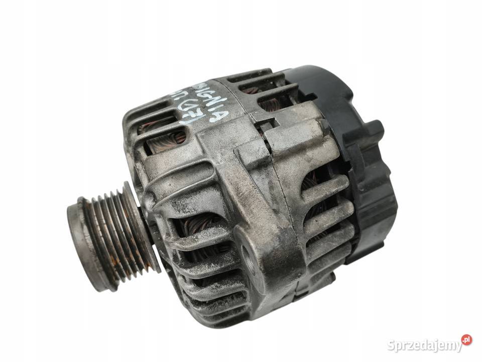 ALTERNATOR Opel Insignia A 20 CDTI osobowe Chełm