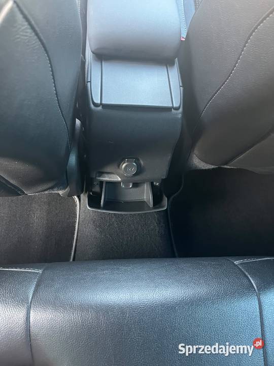 Citroen C4 B7 exclusive Pabianice