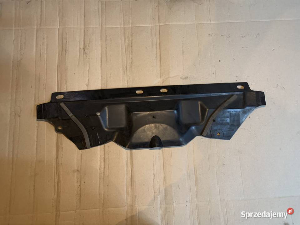 8X23F016C52 wygłuszenie grodzi silnika Jaguar xf Motoryzacja sprzedam