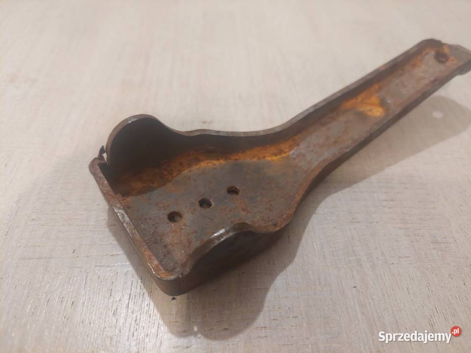 harley wla łapa sprzęgłowa zrób sam Access Białystok