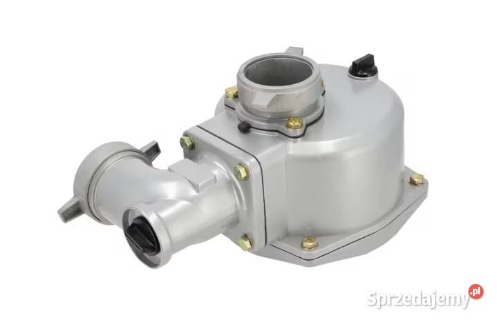 Pompa wody 3 wyjścia 198062GS małopolskie Kamionna sprzedam